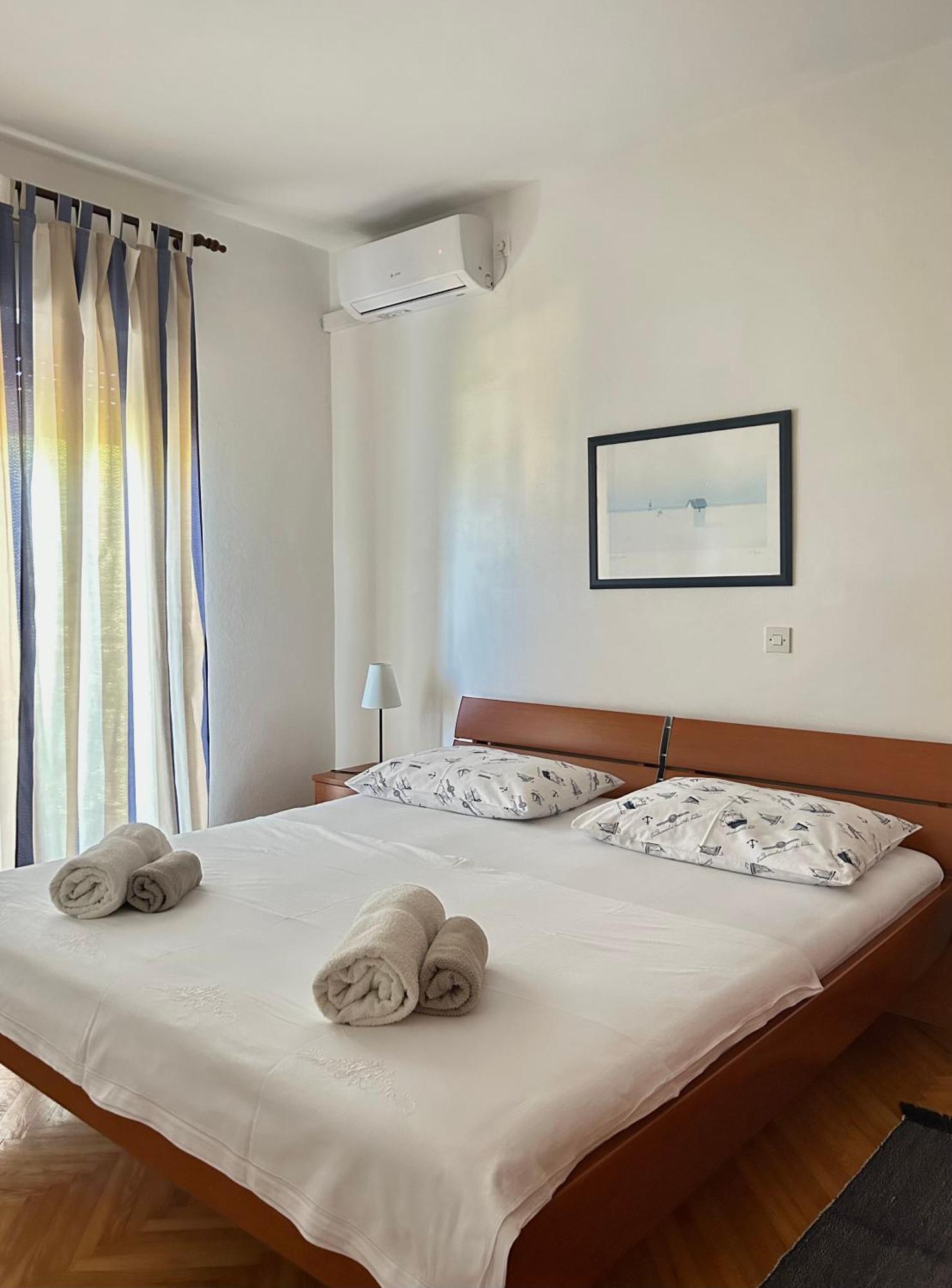 Holiday Home Villa Emma Debeljak エクステリア 写真
