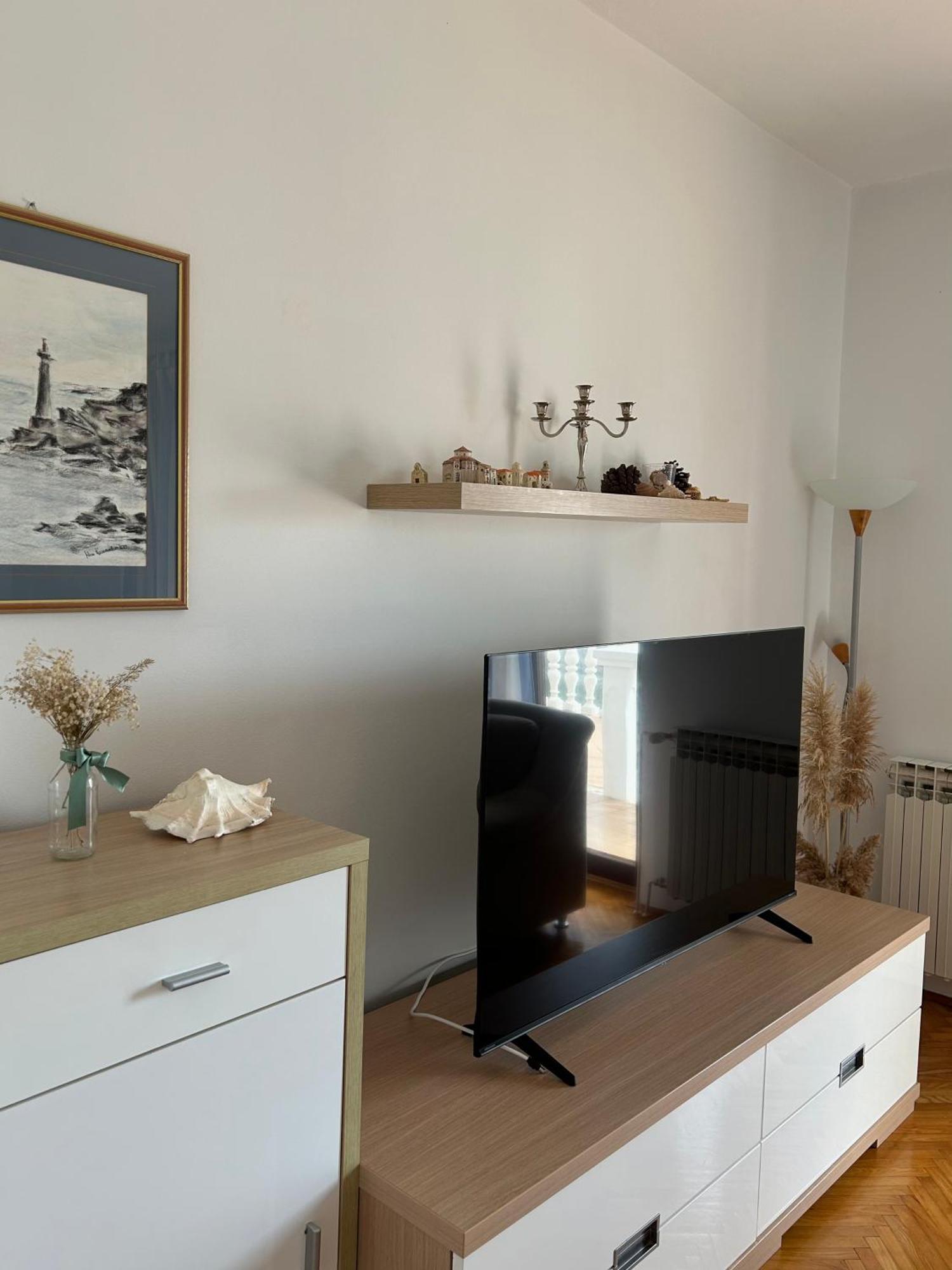 Holiday Home Villa Emma Debeljak エクステリア 写真