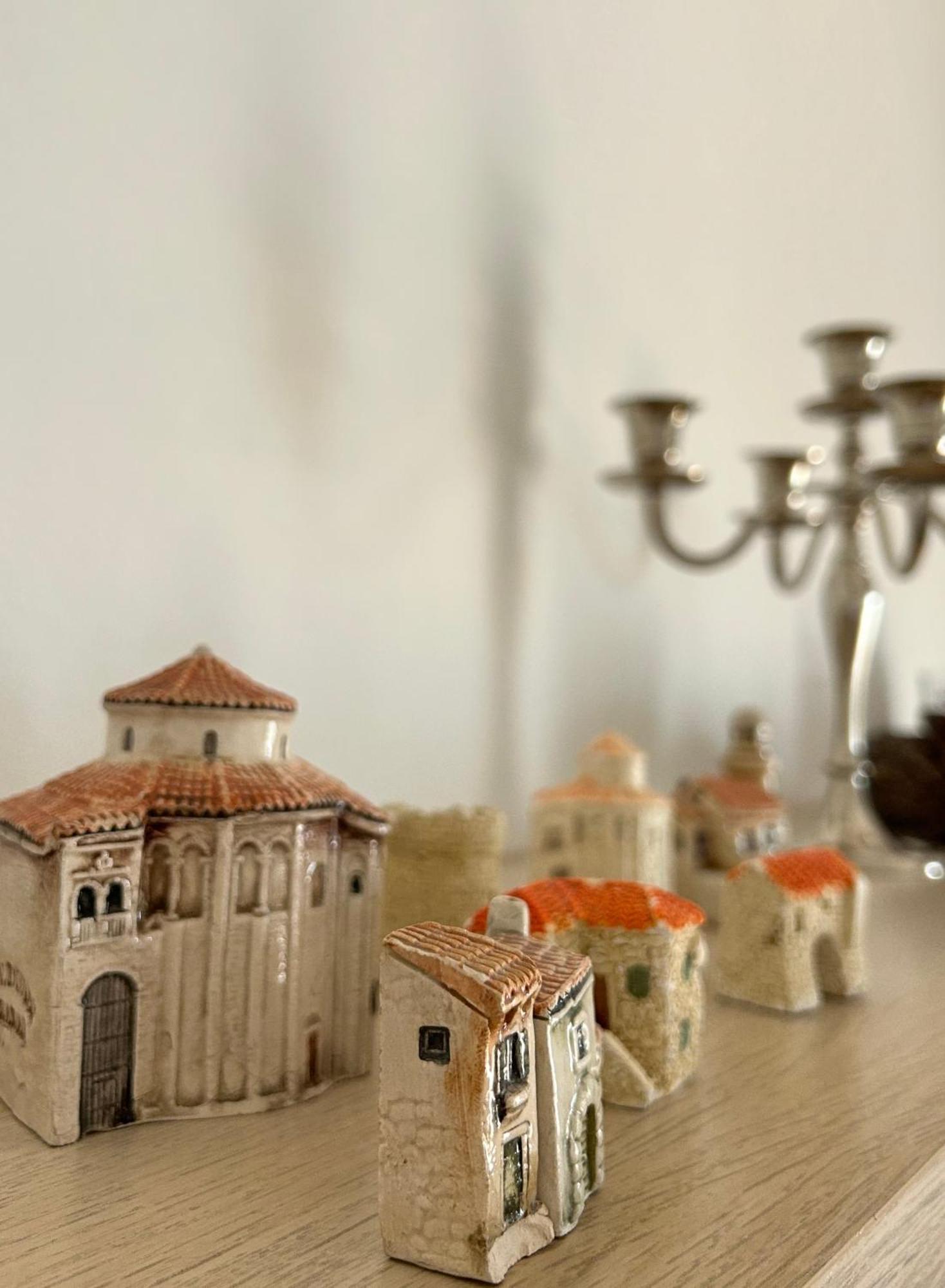 Holiday Home Villa Emma Debeljak エクステリア 写真