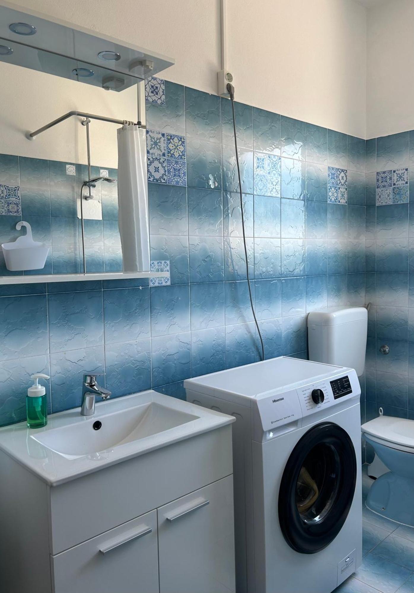 Holiday Home Villa Emma Debeljak エクステリア 写真
