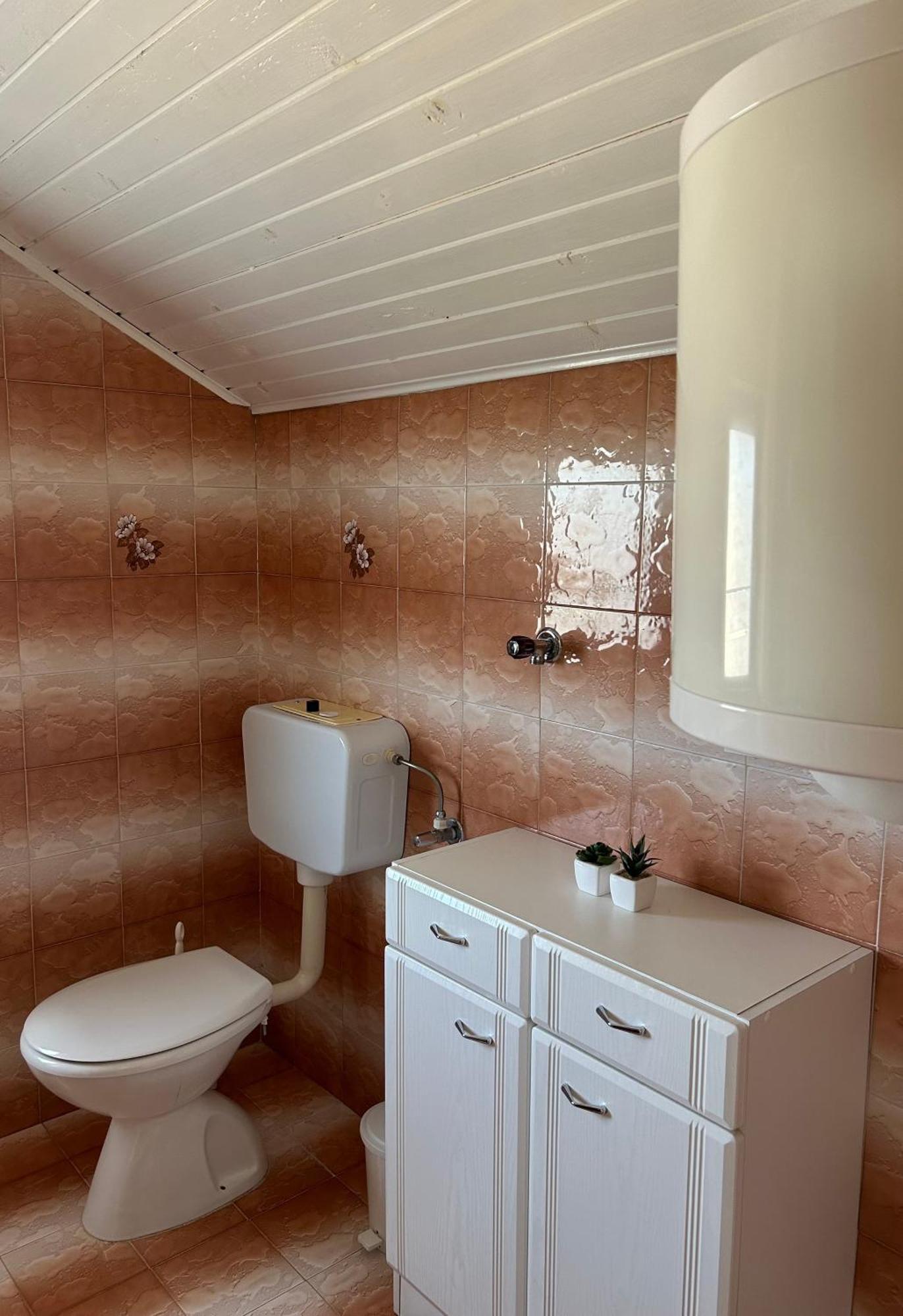 Holiday Home Villa Emma Debeljak エクステリア 写真