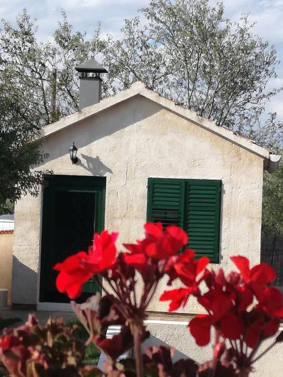 Holiday Home Villa Emma Debeljak エクステリア 写真