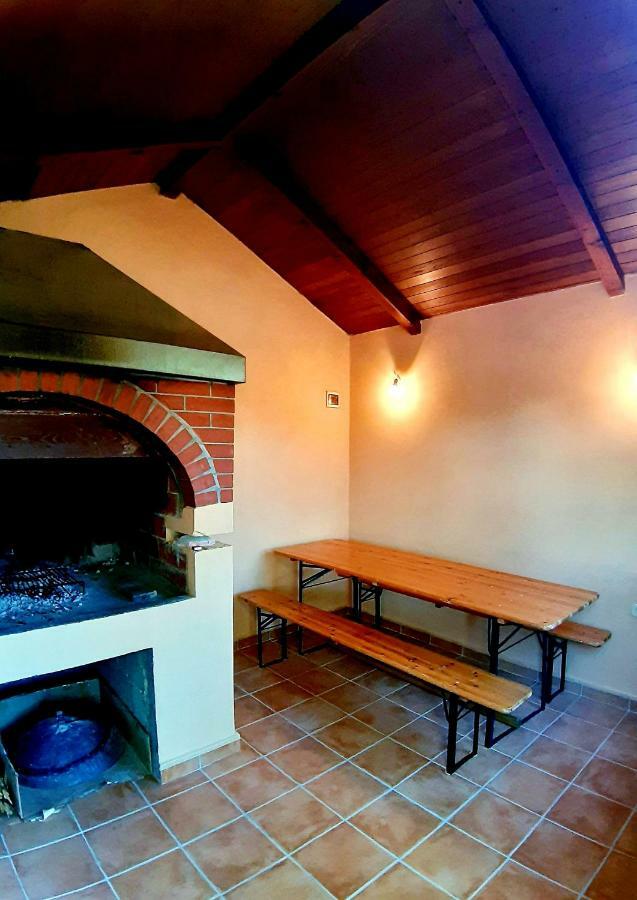 Holiday Home Villa Emma Debeljak エクステリア 写真