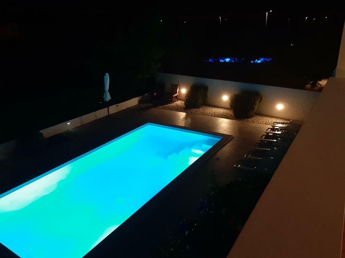 Holiday Home Villa Emma Debeljak エクステリア 写真